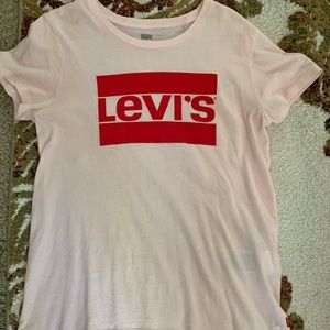 Levi’s shirt